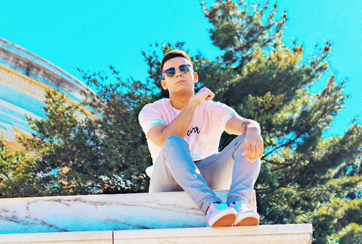 VICU – Coconut Rum