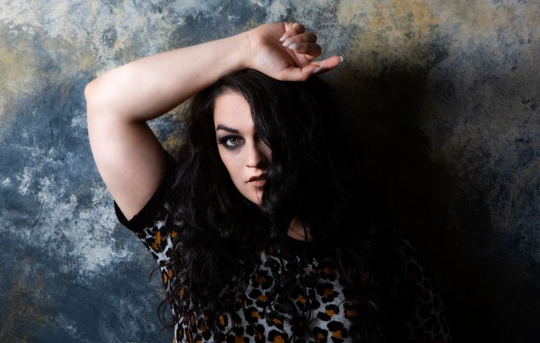 Alexa Ray & Randall Jermaine – Begin Again