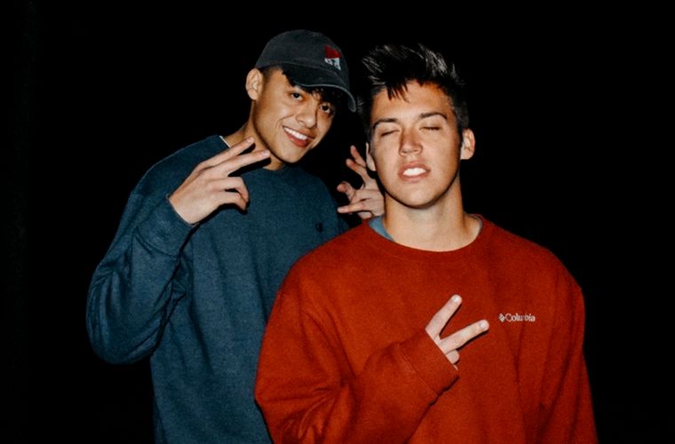 .irg & Jeremy Latshaw Release Single ‘midnight’