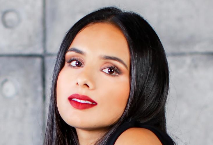 Aparna Brielle – A.P. Bio