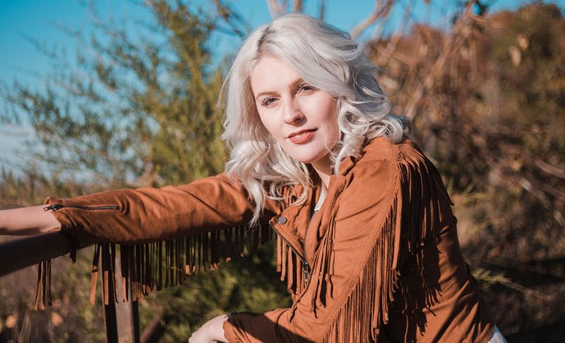 Bailey Callahan – State of Mind