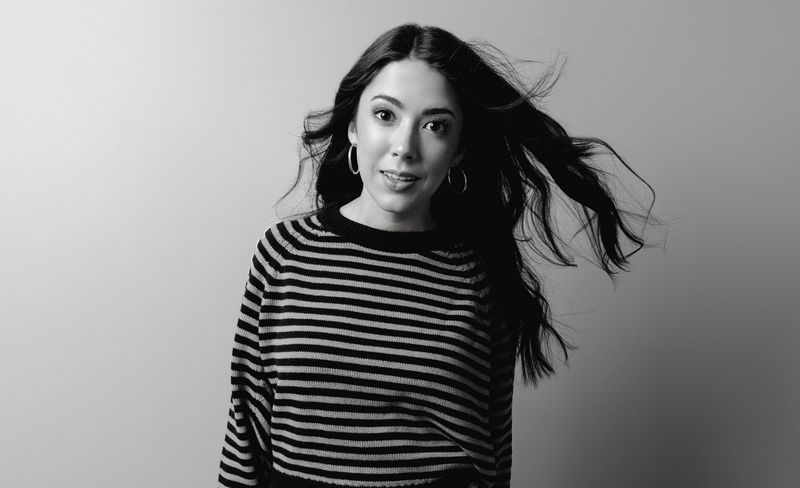 Charity Cervantes – Teenage Bounty Hunters