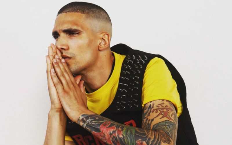 D. Myke – Let’s Go to Vegas