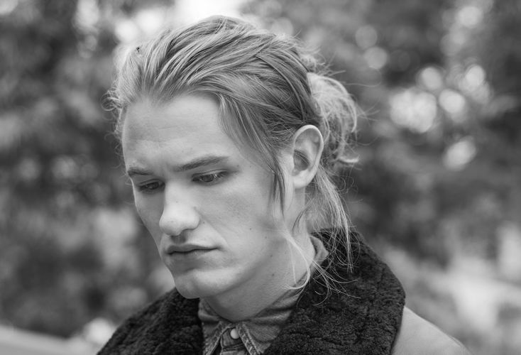 Dylan Playfair – Odd Man Rush