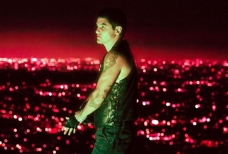 Emmanuel Franco – Broken Man