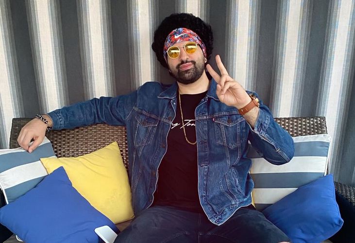 George Khouri – Tiger Queen