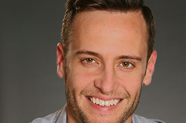 Branden James – Lyrics of My Life: My Journey with Family, HIV and Reality TV