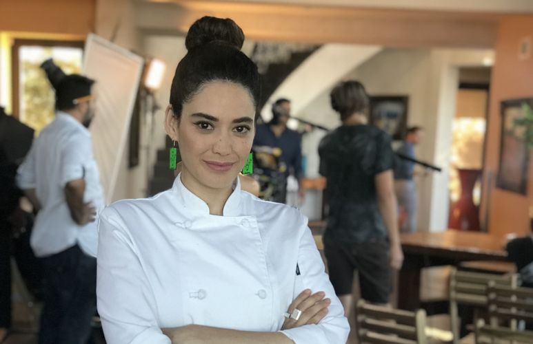 Edy Ganem – In Other Words