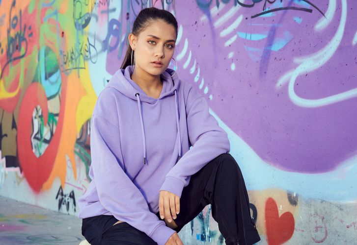 Janina Bey – So What