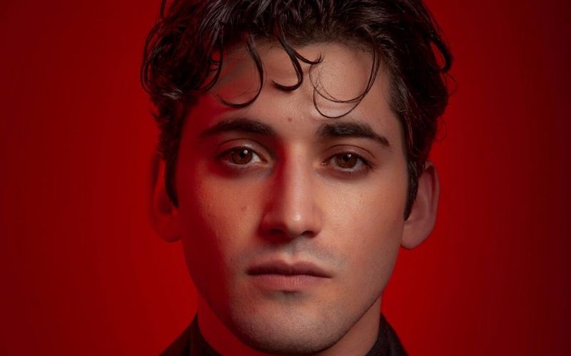 Jared Dylan – Keep Me on the Edge