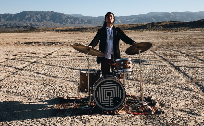 Joe Wong – Nite Creatures