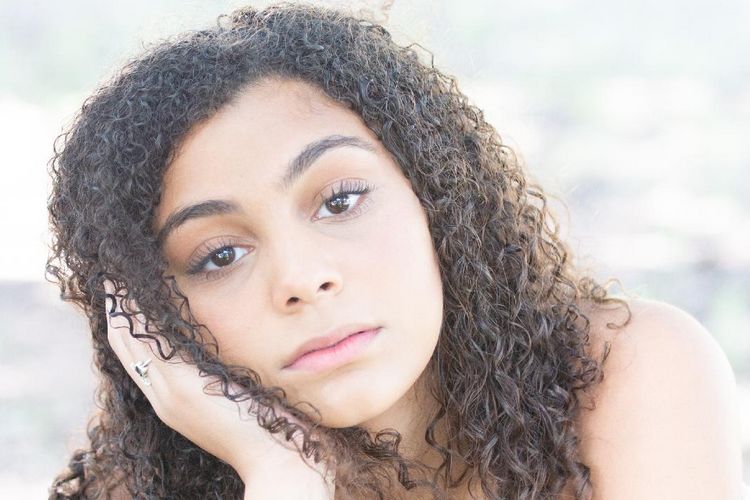 Kyrsta Rodden – Rock Bottom