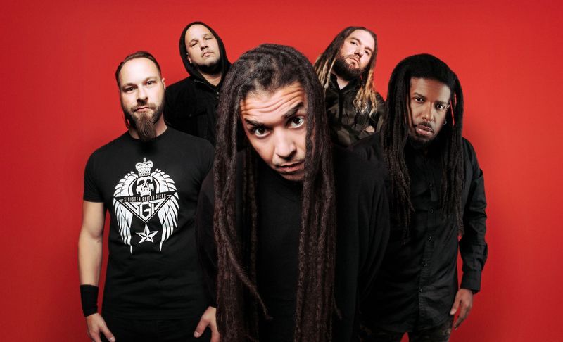 NONPOINT – Remember Me