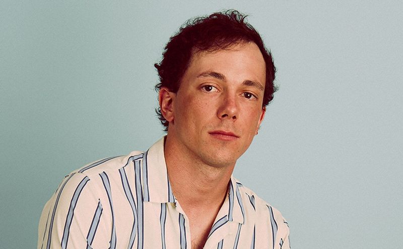 Owen Danoff – Wax Museum