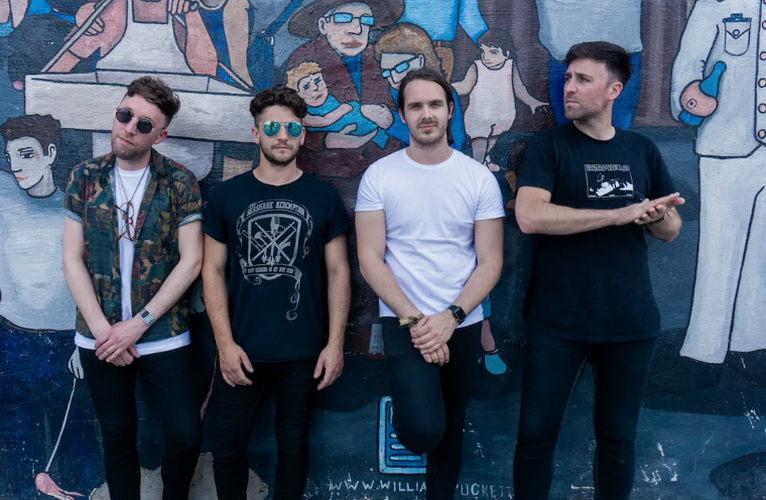 Alvarez Kings – Words I Couldn’t Say