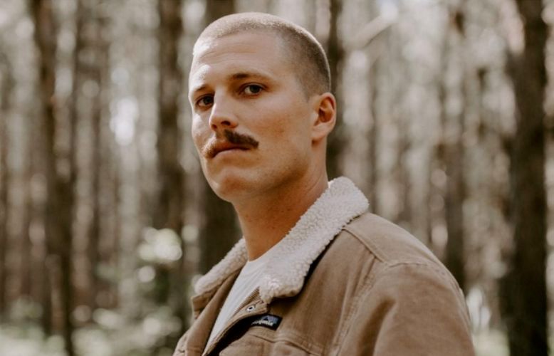 Ziggy Alberts – Don’t Get Caught Up