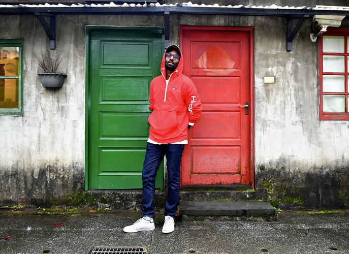 Abhi The Nomad – Abhi vs. The Universe