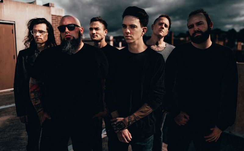 Arm the Witness – Nowadays