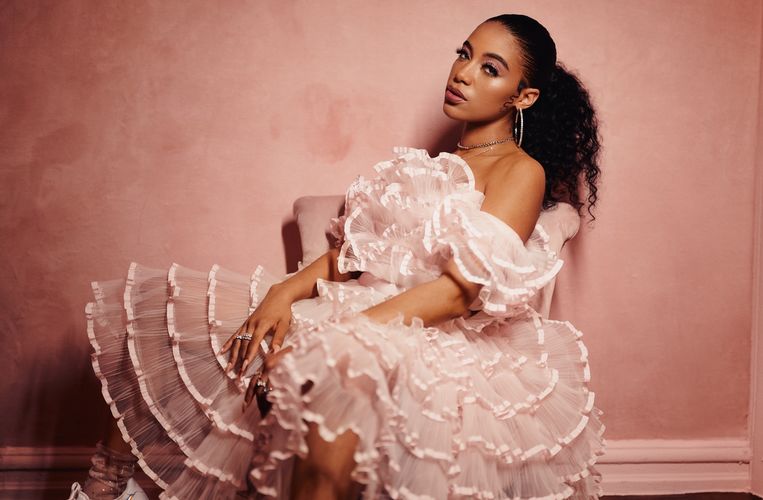 Ayanis – Lil Boi (Big Talk)