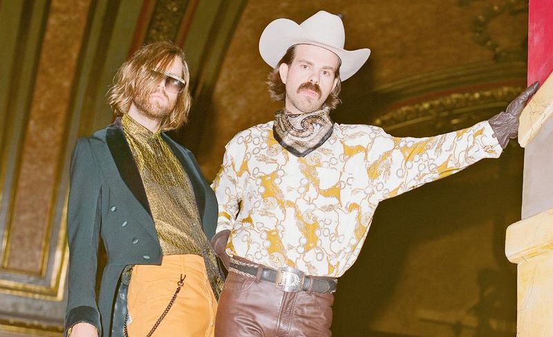 The Darcys – Fear & Loneliness