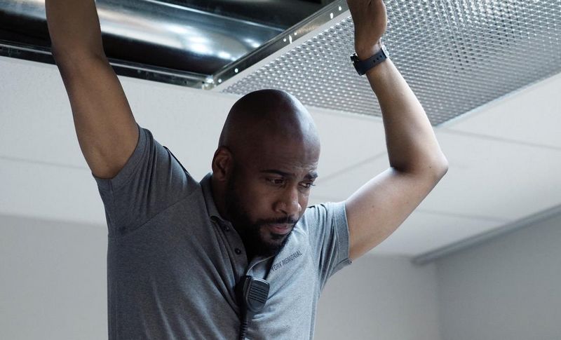 Eddie G. – Transplant