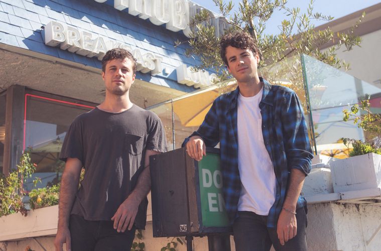 Eighty Ninety – Happier