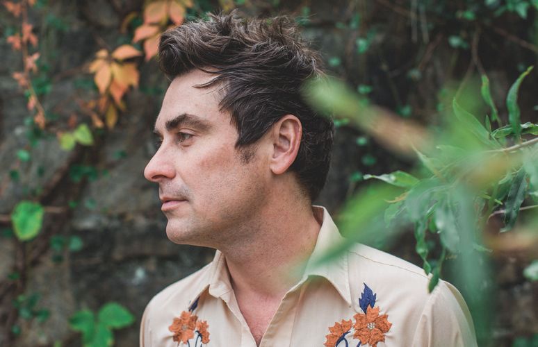 Eliot Bronson – Empty Spaces