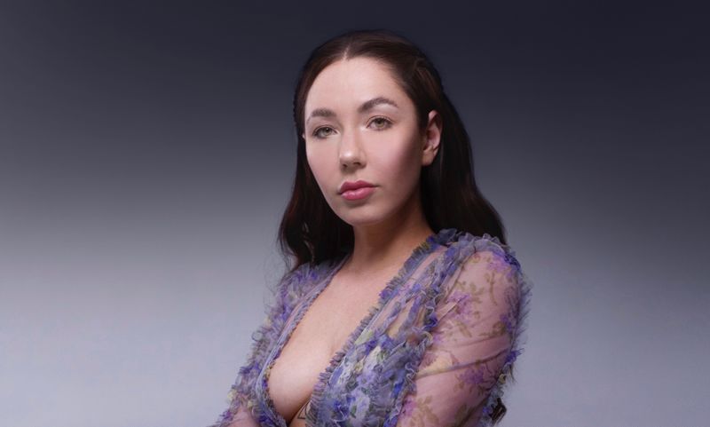 Alina Smith – Girl That Was Perfect