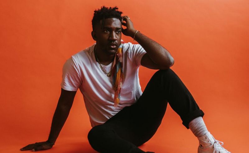 Jay Warren – Give Love