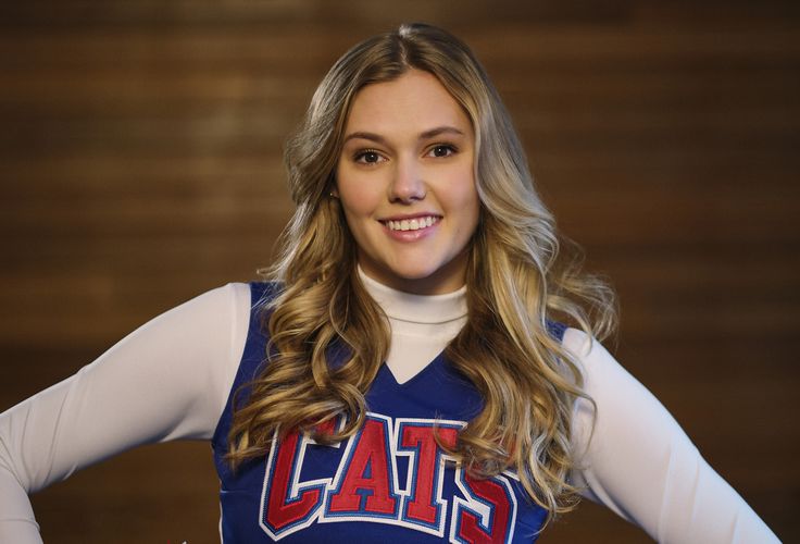 Karis Cameron – Cheer Squad Secrets