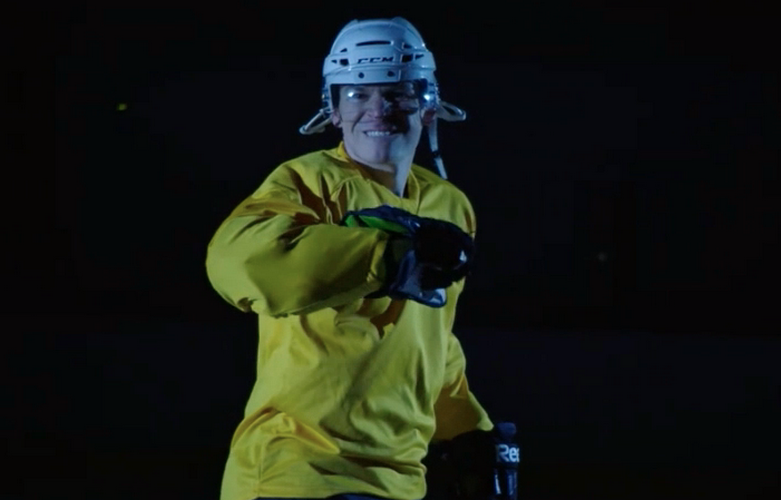 Kazy Tauginas – Odd Man Rush