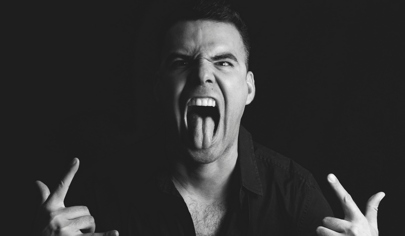 Ratinoff – I Need It