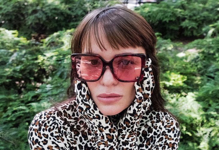 Ruth Koleva – On My Way