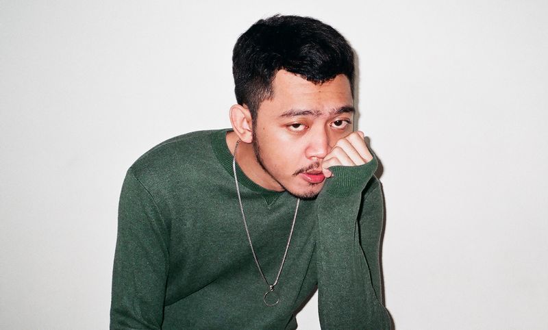 Pamungkas – Solipsism