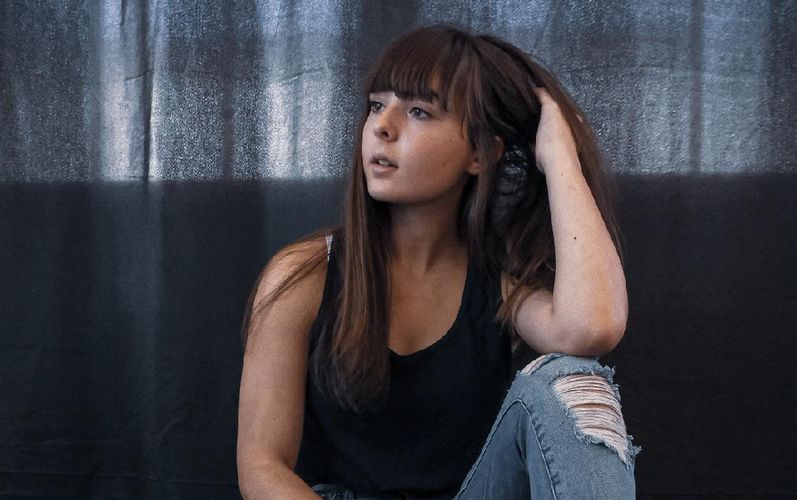 T.J. McGibbon – The War with Grandpa