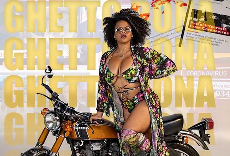 Summer Dennis & Rhymes – Ghetto Rona