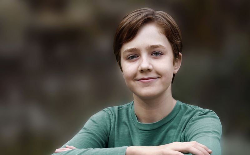 Ames McNamara – The Connors