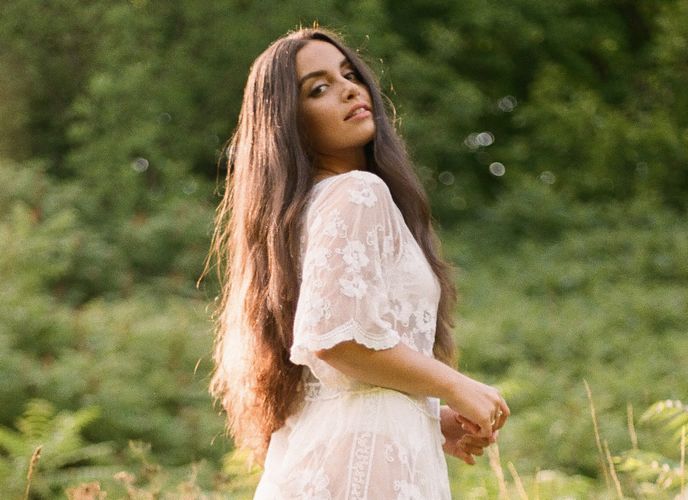 Andria Piperni – Who’s Counting?