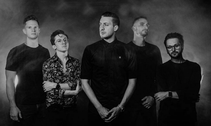 Boys of Fall – Distance