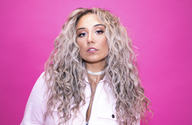 Brooklxn – Thirsty