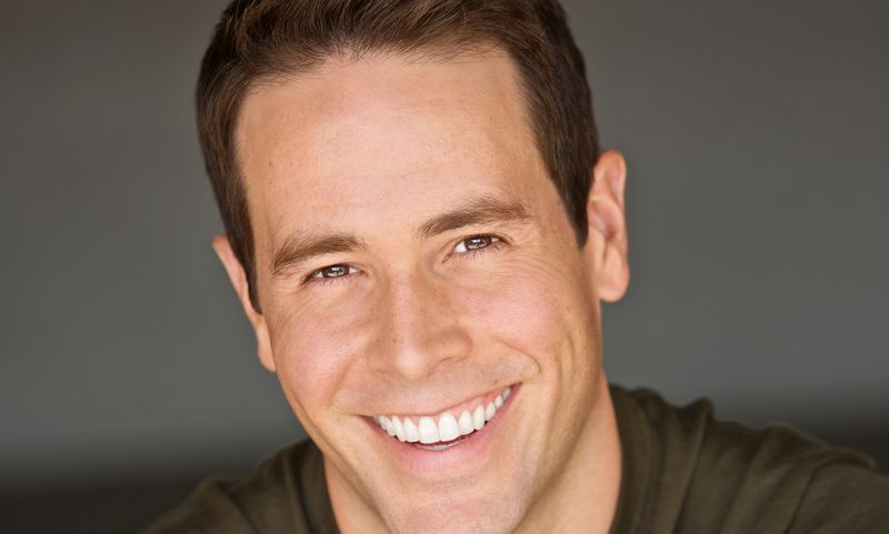 Jon Barinholtz – Superstore