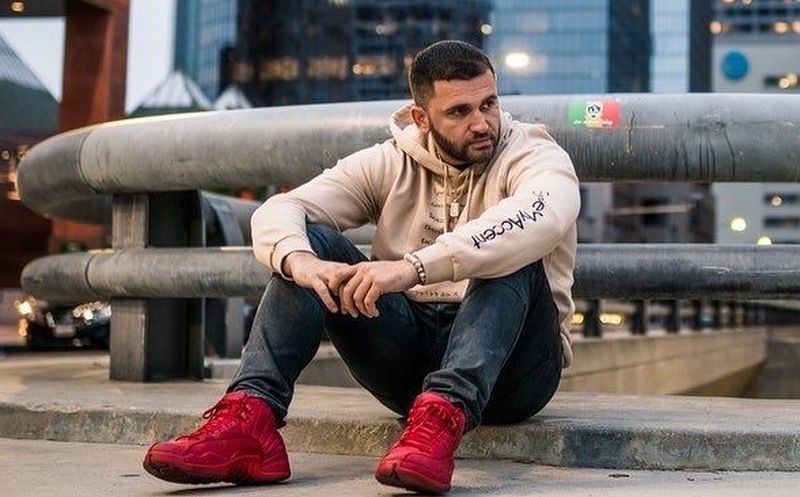 Drei Ros – Excuse My Accent