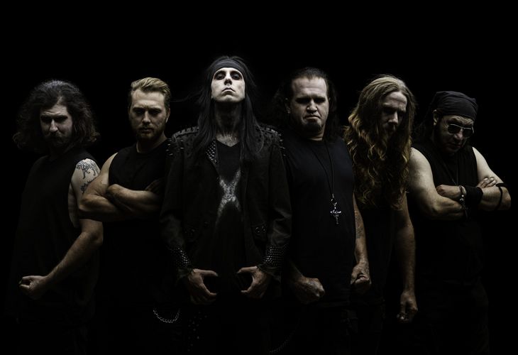 Firing All Cylinders – Never Broken