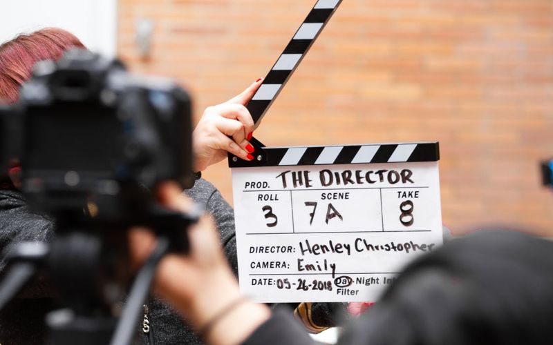 Unique and Interesting Innovations in Film and Video