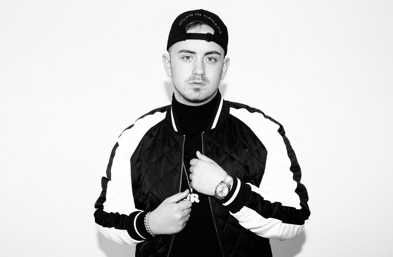 Jack Rose – Better on My Own