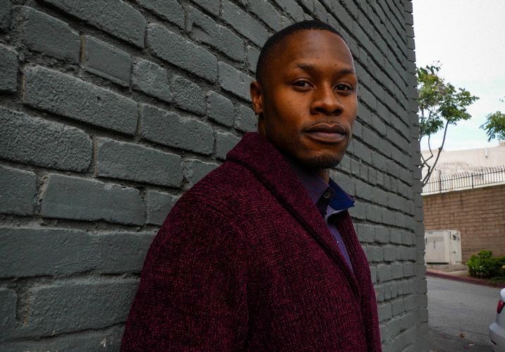 Chido Nwokocha – Sistas