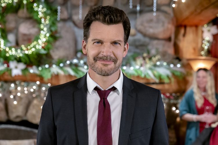 Mark Deklin – Meet Me at Christmas
