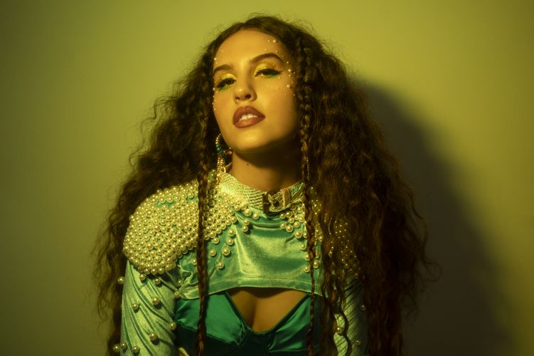 Sarah Silva – Lazy