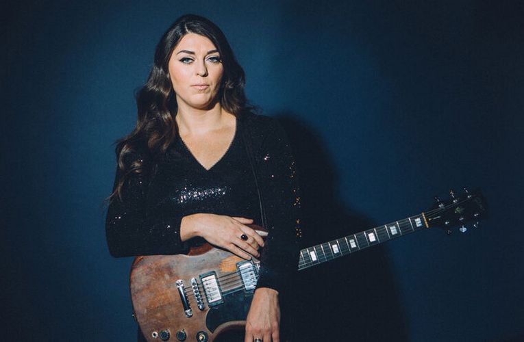 Terra Lightfoot – Consider The Speed