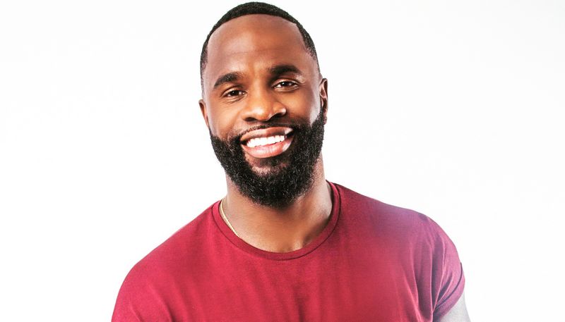 Terrence Terrell – Junebug